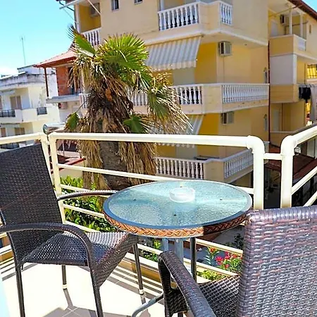 Hotel Vera 3*