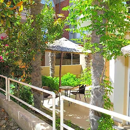 Hotel Vera 3*