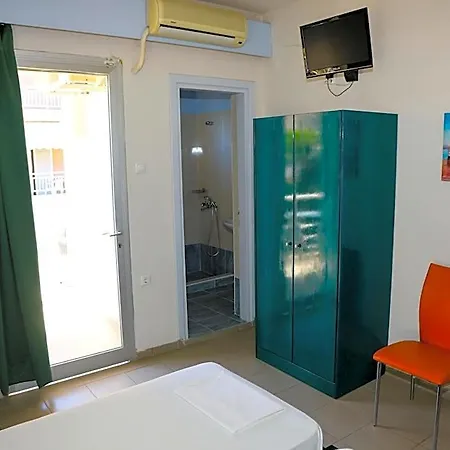 Hotel Vera Katerini
