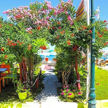 Hotel Vera