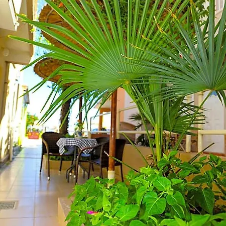 Hotel Vera 3*