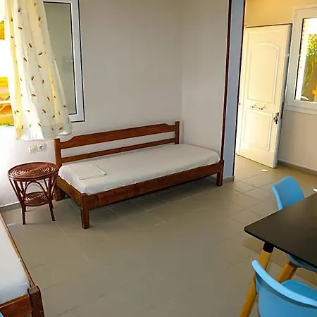 Vera Hotel
