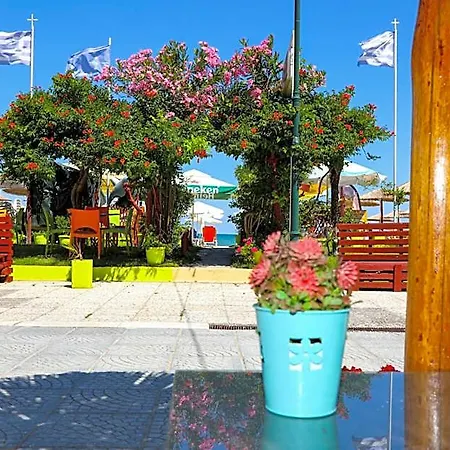 Hotel Vera Katerini