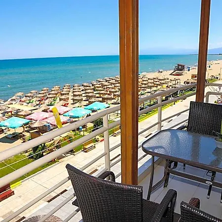 Hotel Vera 3*